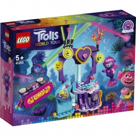 Lego 41250 - Trolls - Festa...