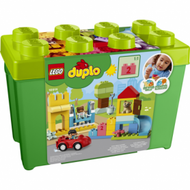 Lego 10914 - Duplo - Contenitore di Mattoncini Grande