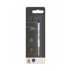 Parker 50368 - Refill Parker Fine Blu