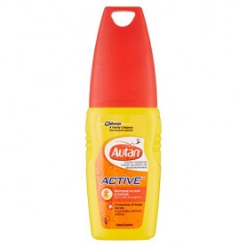 Autan 9284 - Autan Active...