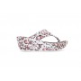Cox 4273 - Infradito Zeppa Leopardato dal 36 al 41