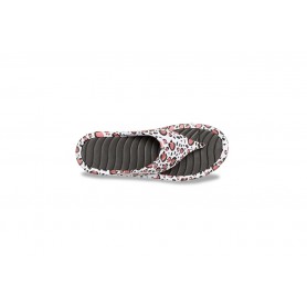 Cox 4273 - Infradito Zeppa Leopardato dal 36 al 41