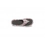 Cox 4273 - Infradito Zeppa Leopardato dal 36 al 41