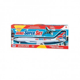 Rstoys 10668 - Aereo a...