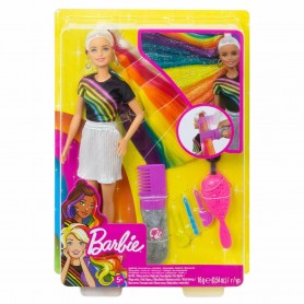 Mattel FXN96 - Barbie -...