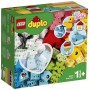 Lego 10909 - Duplo - Scatola Cuore