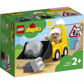 Lego 10930 - Duplo - Bulldozer