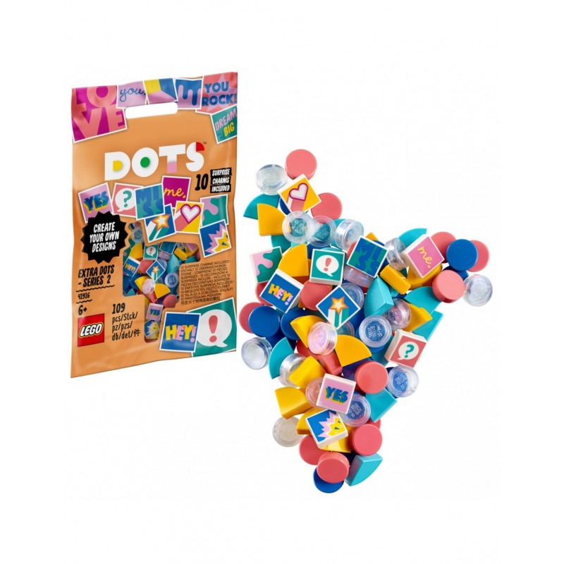 Lego 41916 - Dots - Accessori