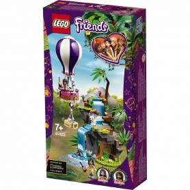 Lego 41422 - Friends - La...