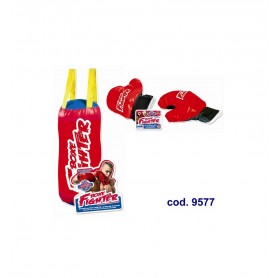 Rstoys 9577 - Sacco Box con...