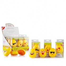 Labor 775 - Mini Spazzole...