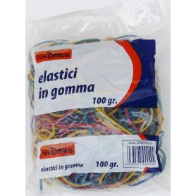 Ans 6033 - Busta Elastici...