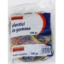 Ans 6033 - Busta Elastici Da Ufficio Assortiti 100 g