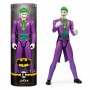 Spin Master 6056691 - Dc Super Heroes - Batman Joker 30 cm