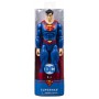 Spin Master 6056778 - Dc Super Heroes - Superman 30 cm