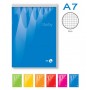 Bm 102 - Blocco Notes A7 8x12