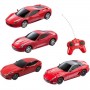 Mondo 63135 - Motors - Ferrari R/C Assortite Scala 1:24