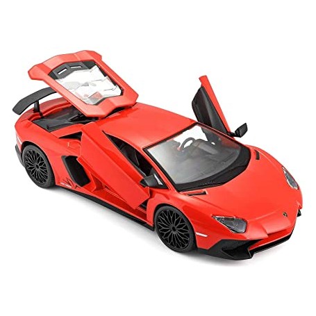 Burago 21079 - Lamborghini Aventador Lp750-4Sv Scala 1:24