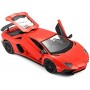 Burago 21079 - Lamborghini Aventador Lp750-4Sv Scala 1:24