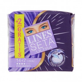 Lines 3486 - Seta Ultra...