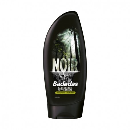 Badedas 8514 - Bagnodoccia Noir