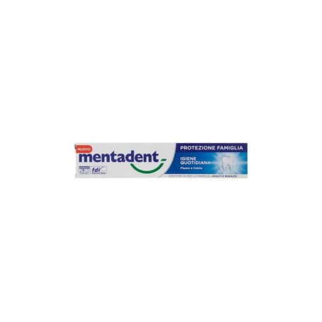 Mentadent 3366 - Dentifricio Igiene Quotidiana 75ml