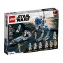 Lego 75280 - Star Wars - Clone Trooper della Legione 501