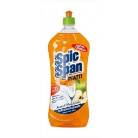 Spic & Span 727 - Sapone...