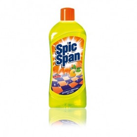 Spic & Span 3533 -...