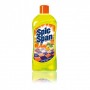 Spic & Span 3533 - Detergente Pavimenti Antibatterico Cedro 1000 ml