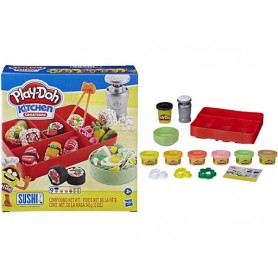 Hasbro E6890 - PlayDoh -...