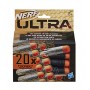 Habro E6600 - Nerf - Blister Ricarica da 20 Dardi Ultra