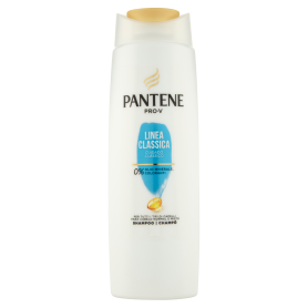 Pantene 8527 - Shampoo...