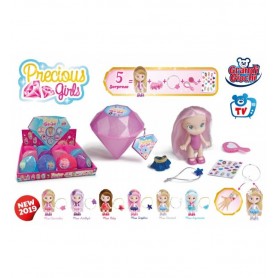 Grandi Giochi GG00341 - Precious Girl