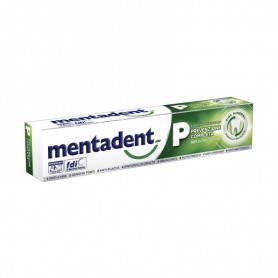 Mentadent 4780 -...