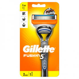 Gillette 6694 - Rasoio...