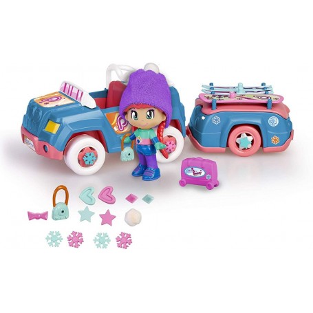 camion pinypon