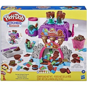 Hasbro E9844 - Play Doh -...