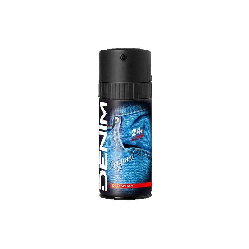 Denim 440 - Deodorante Spray Original 150 ml