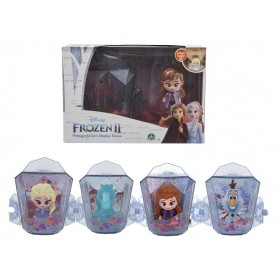 Hasbro FRN73000 - Frozen 2 - Whisper & Glow Display House