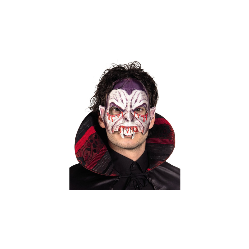 Ciao 31344 - Maschera Vampiro Sangue in Eva