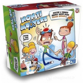 Imc Toys 91191 - Giochi di...