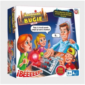 Imc Toys 96967 - Gioco di Società - La Macchina delle Bugie