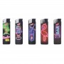 Prof 42804481 - Accendini Elettronici Ricaricabili Neon Conf.50 pz