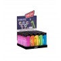 Prof 40804605 - Accendini Elettronici Ricaricabili con Luce Conf.50 pz