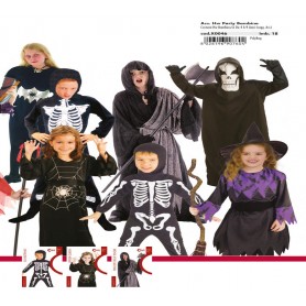 Ciao X0046 - Costumi...