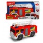 Simba 6000 - Dickie - Camion Pompieri Luci e Suoni 30 cm