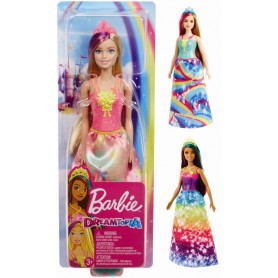 Mattel GJK12 - Barbie -...