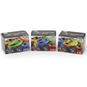 Smoby 180903 - Flextreme -...