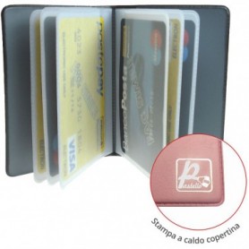 Alplast 880P - Porta Card...